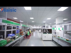 200KW/1MWH C&I BESS ظرفی شده